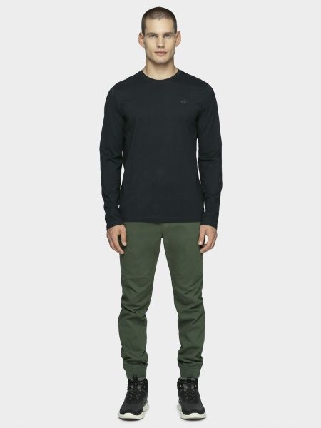 Футболка 4F NOSD4-TSML300-31S XL синий