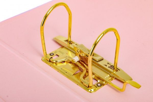 Папка-регистратор Мрамор KQ19ST004