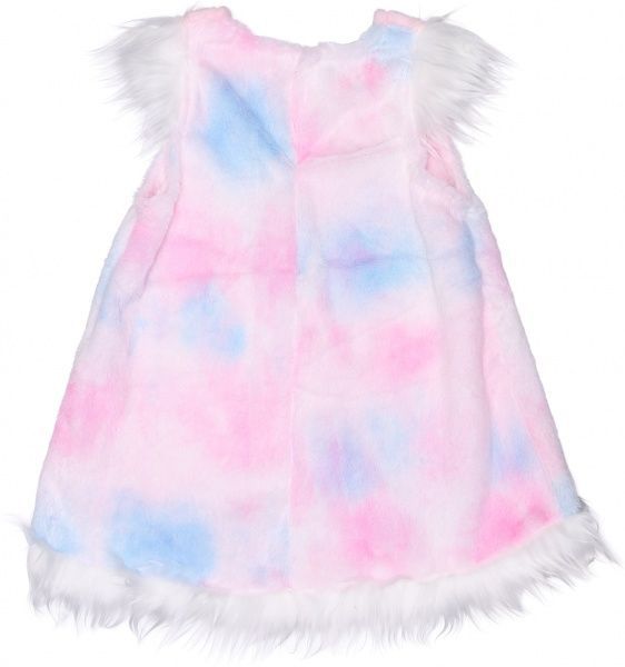 Костюм карнавальний КАРНАВАЛІЯ Єдиноріг р.122 рожевий 