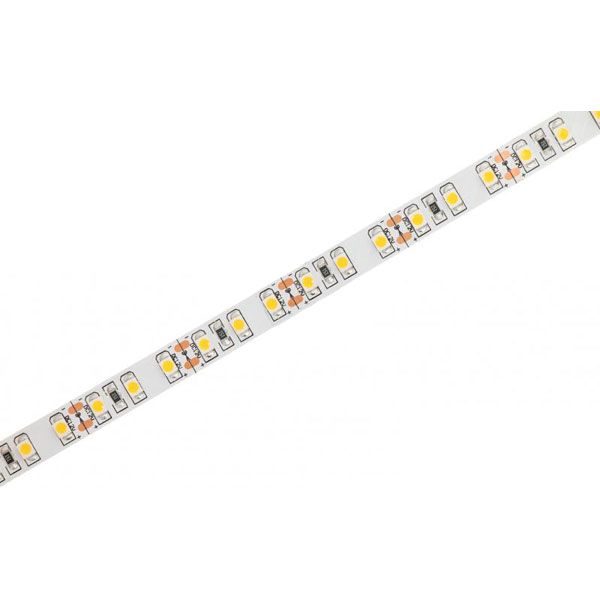 Лента светодиодная Светкомплект 9.6 Вт 12 В 5 м 3000К теплый свет