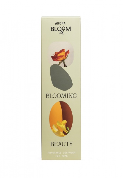 Аромадифузор Bloom Blooming beauty 100 мл 