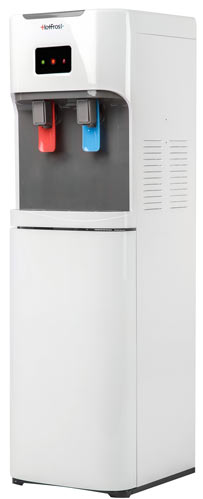 Кулер напольный HotFrost V115A