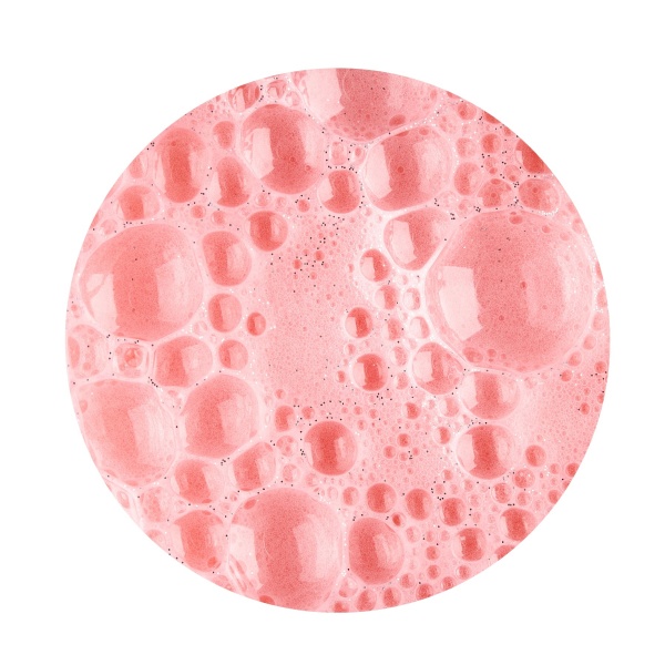 Пудра для ванни (кольорова) Mermade Unicorn Poop 200 гр