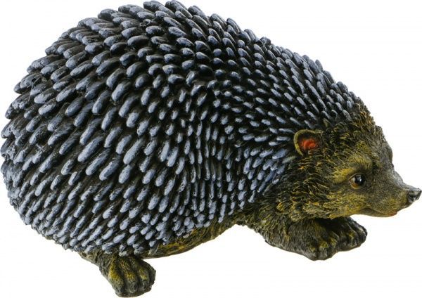 Фигура садовая Ежик W07001M2