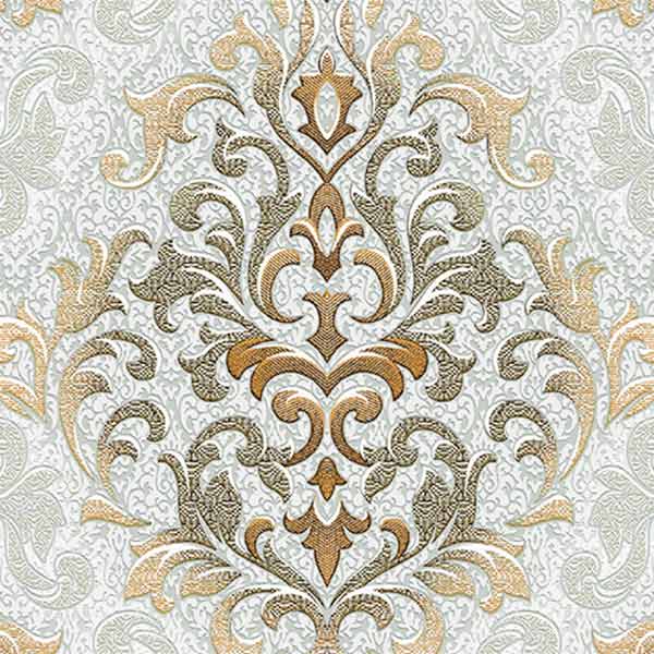 Обои Ланита Монарх декор ВКП1-0848 0.53х10.05 м
