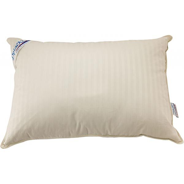 Подушка пуховая Дримко Любимая 50x70 см