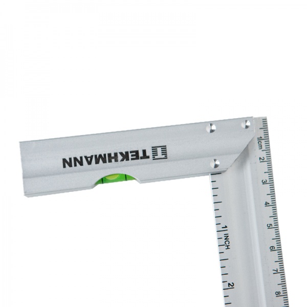 Кутник Tekhmann 9000200