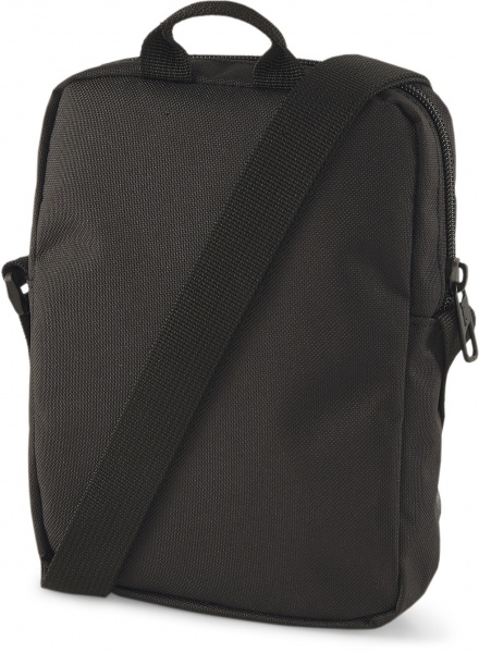 Спортивная сумка Puma ACADEMY PORTABLE 07888901 черный 