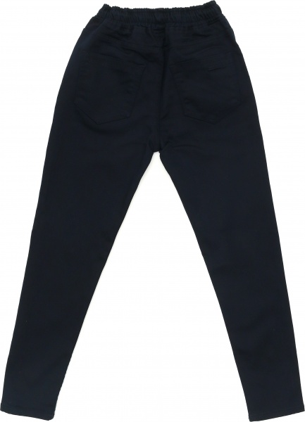 Джинсы Altun для мальчика р.134 темно-синий 2-679 