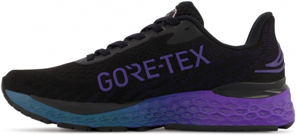 Кроссовки New Balance 880 GTX W880X11 р.40 черный