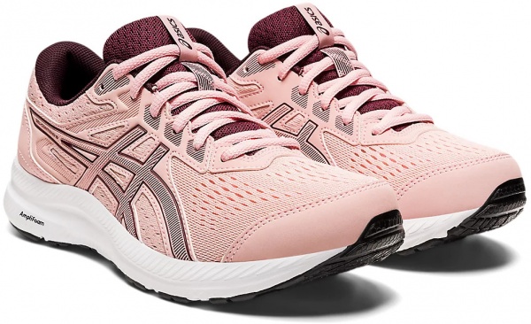 Кросівки Asics GEL-CONTEND 8 1012B320-700 р.39,5 US 8 рожевий