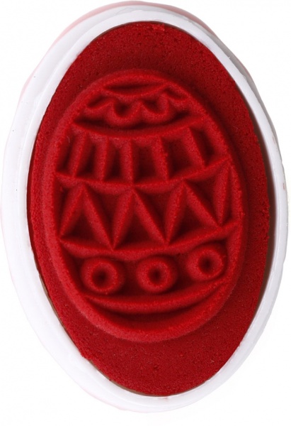 Набор для творчества Malevaro Штамп детский Пасха 8 видов SS06E11