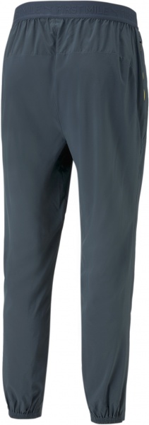 Штани Puma M FIRST MILE JOGGER 52323416 р. S синій