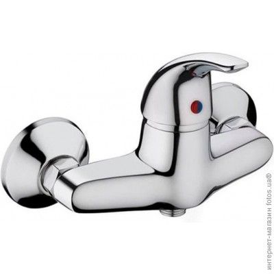 Змішувач для душу Mixxen Іріда HB9567240C