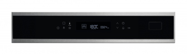 Духова шафа Electrolux EOB7S31X