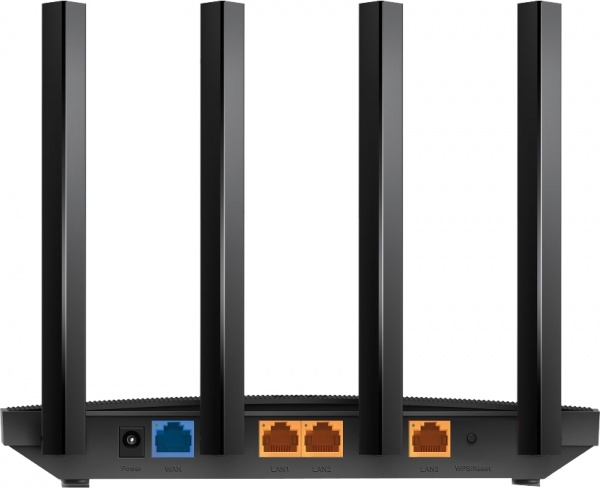 Маршрутизатор беспроводной TP-Link Archer AX12 