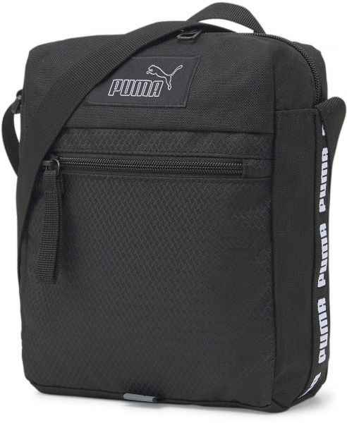 Сумка Puma EVOESS PORTABLE 07957501 черный 