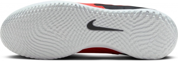 Футзальная обувь Nike PHANTOM GX ACADEMY IC DD9475-600 р.41 красный