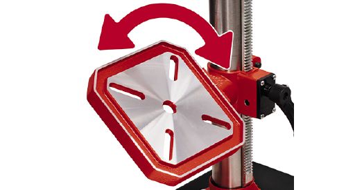 Станок сверлильный Einhell 4520597