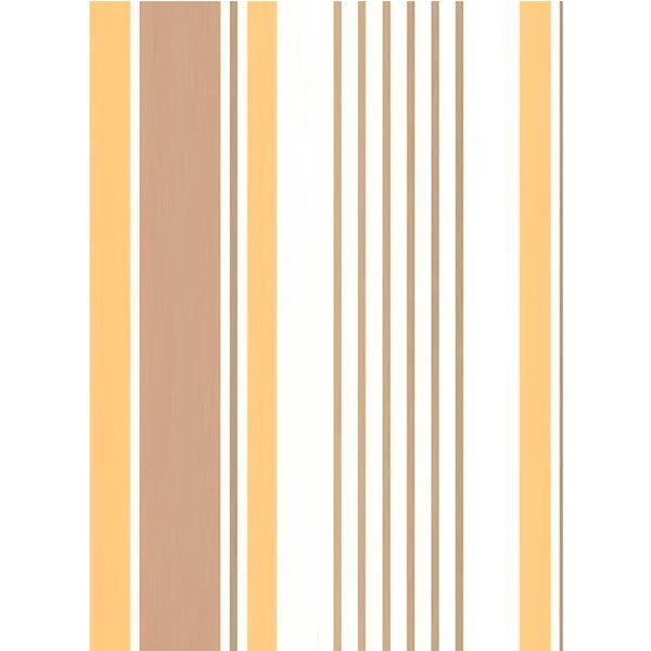 Панель ПВХ Brilliant Весенняя персиковая 226 3000x250x8 мм