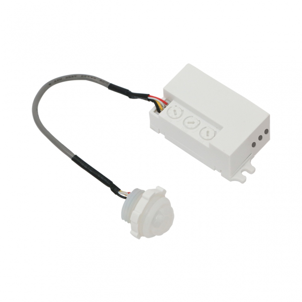 Датчик движения Euroelectric ST-24(WCS)