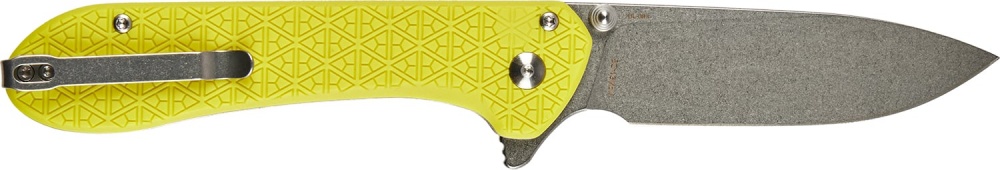 Ніж складаний Skif Freestyler SW Lime green 1765.03.89