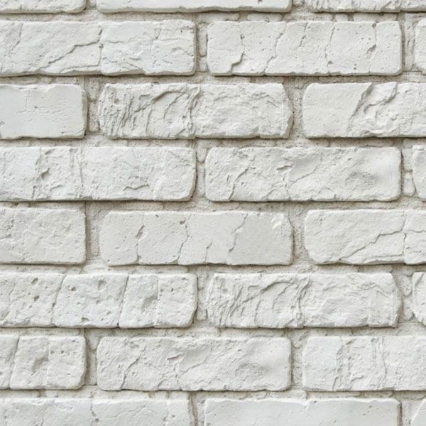 Плитка гипсовая уголок Арт-Декор Лофт классик 0,8 пог.м 