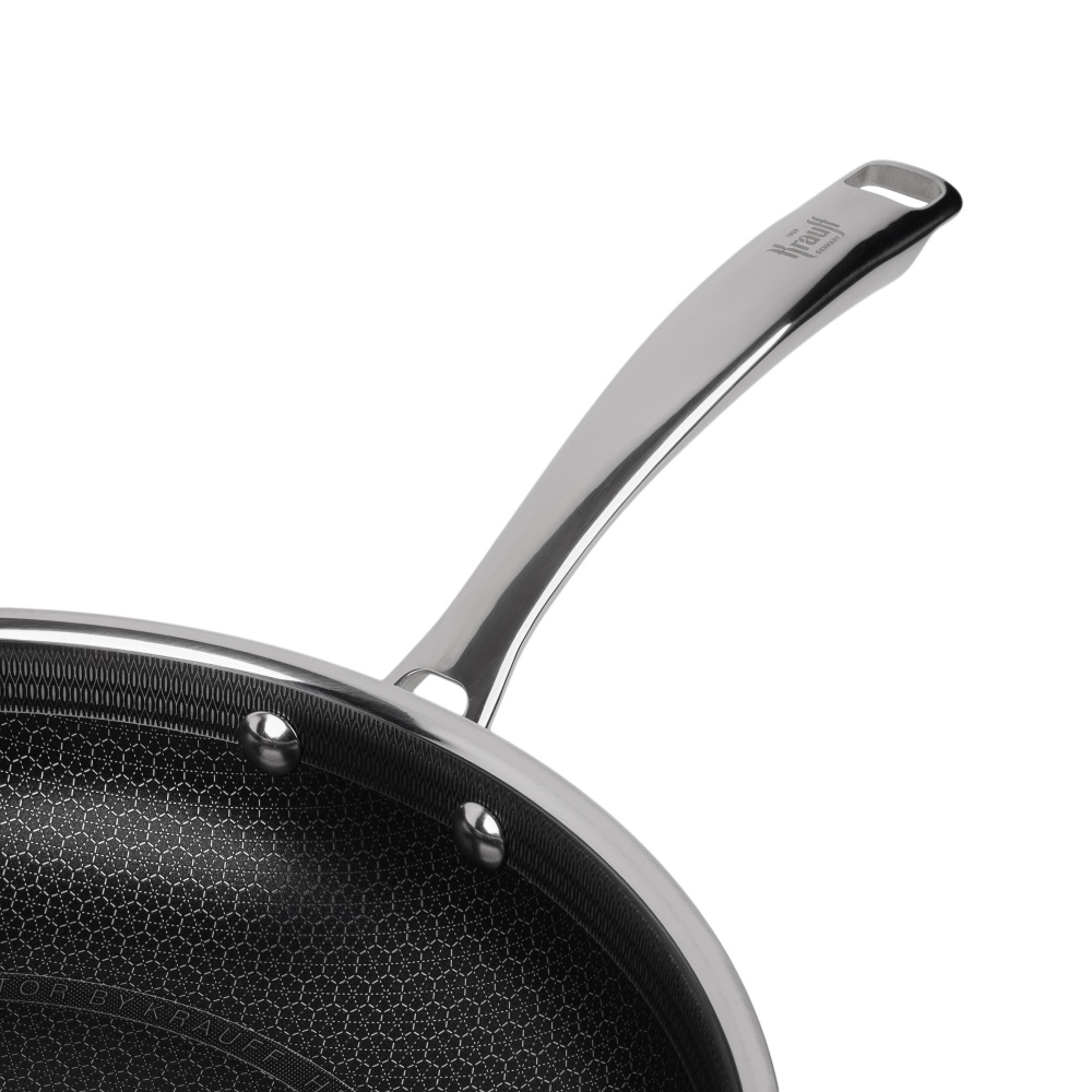 Сковорода Krauff NanoPro 3-ply 28 см 25-305-212