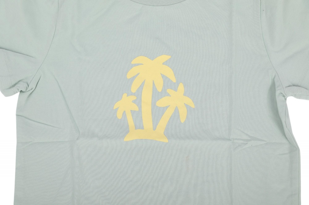 Футболка унісекс HW р.128/134 зелений 53028