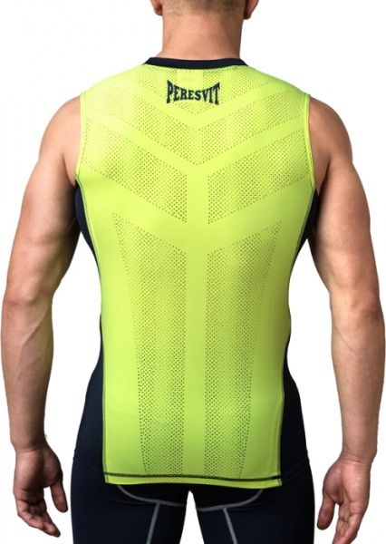 Майка Peresvit Air_Motion 501006-747 M желтый