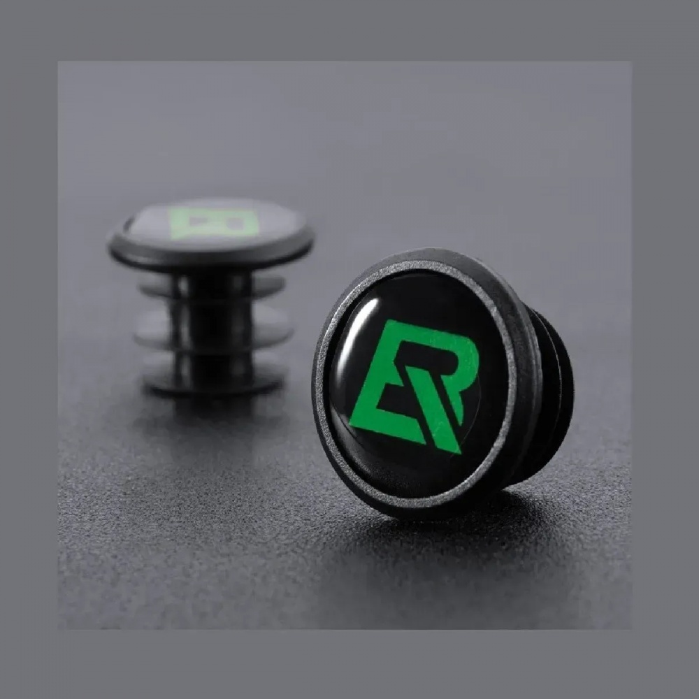 Грипсы ROCKBROS BT1802GR черный