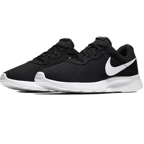 Кроссовки Nike TANJUN 812654-011 р.10,5 черный
