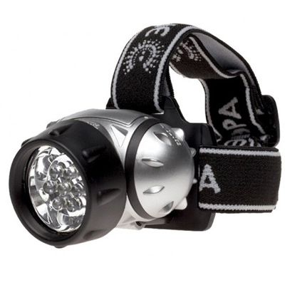 Фонарь Camelion LED5310-7F3