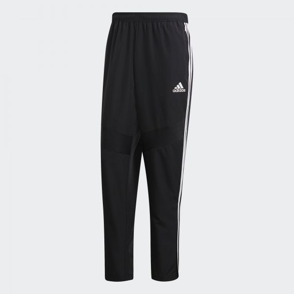 Штани Adidas TIRO19 WOV PNT D95951 р. M чорний