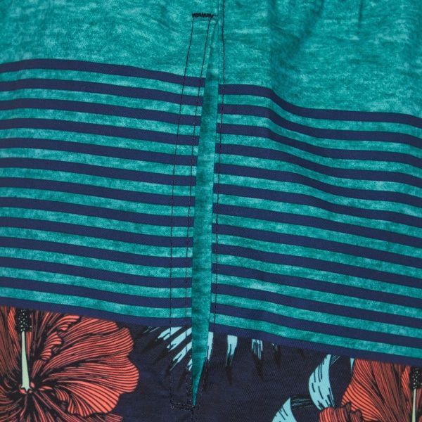 Шорти Firefly FLR7 Kalil ux 302339-585 р. L блакитний