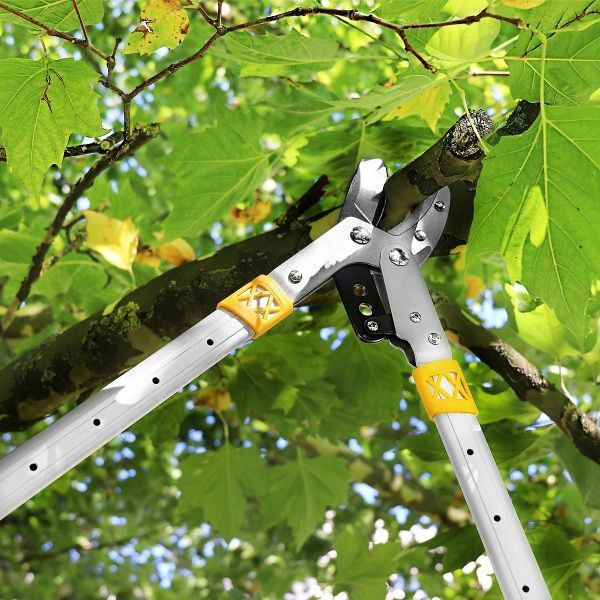 Сучкорез Gruntek XT27-40 Premium