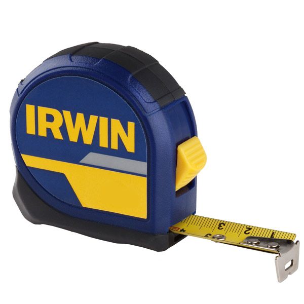 Рулетка Irwin 10507784 13 мм 3 м 
