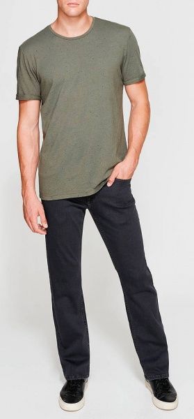 Джинсы Mavi MARCUS Grey 8835124674 р. 33-32 