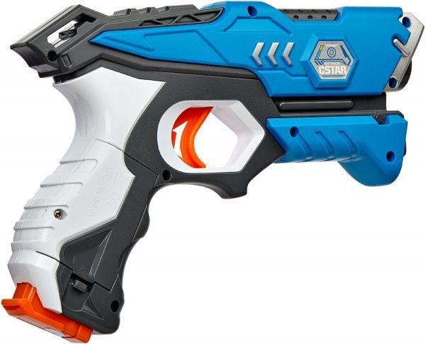 Бластер лазерный Canhui Toys Laser Gun CSTAR-23 381.00.11