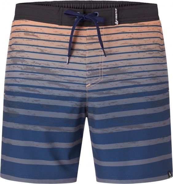 Шорти Firefly STRP7 Naveen ux 412228-230 р. L помаранчевий