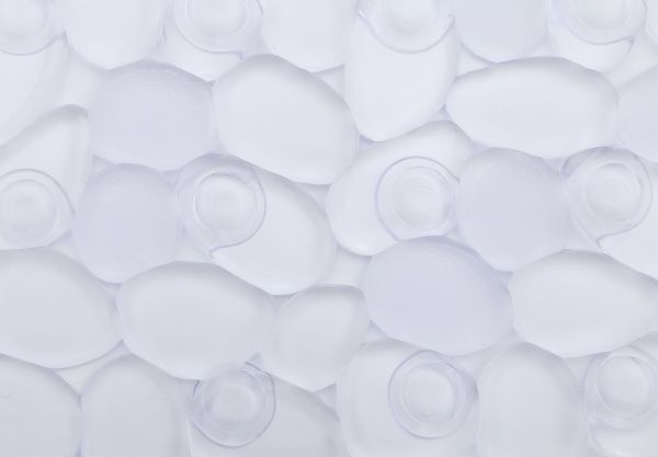 Коврик для ванной Spirella RiverStone10.07071