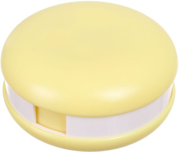 Коректор стрічковий Macaron`s жовтий