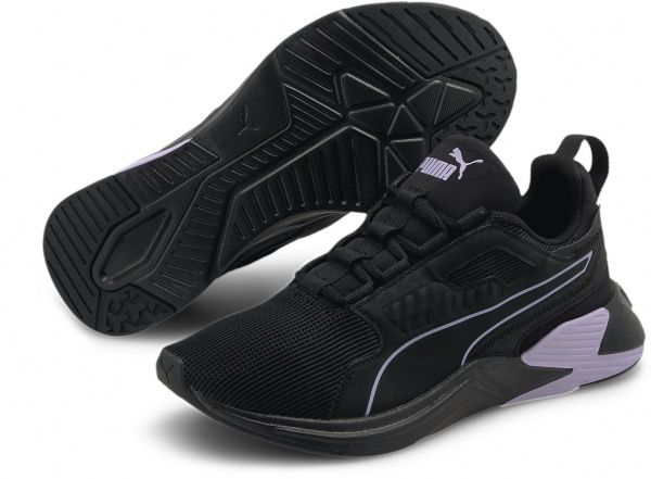 Кроссовки Puma Disperse XT Wn s 19374410 р.UK 3,5 черный