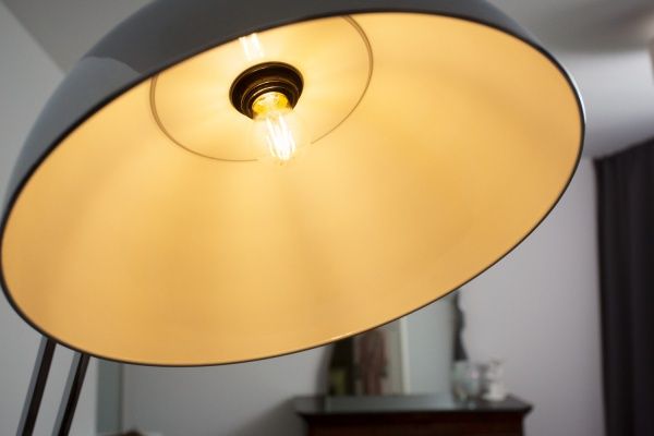 Лампа светодиодная Osram Retrofit Classic A Dim 12 Вт A70 прозрачная E27 220 В 2700 К 