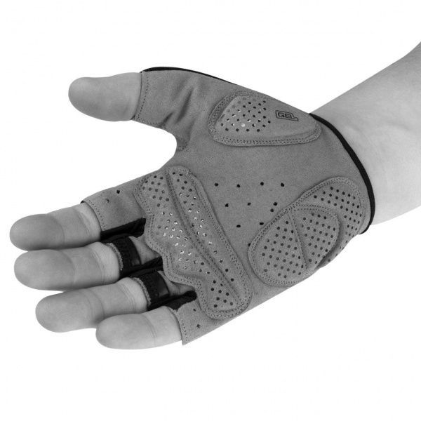 PowerPlay 5041D_Red черный