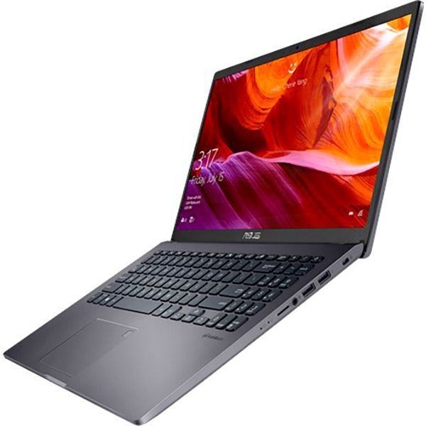 Ноутбук Asus X509JP-EJ068 15,6 (X509JP-EJ068) steel grey