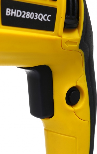 Перфоратор Compass BHD2803QCC