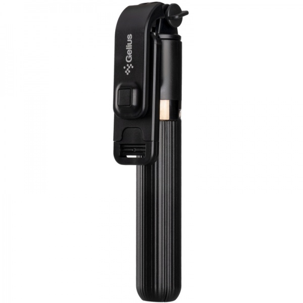 Селфі-монопод Gelius Pro Selfie Stick Tripod black GP-SS002