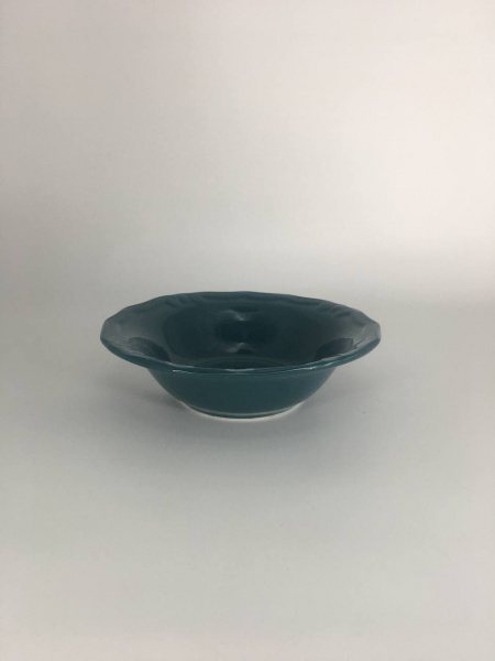 Салатник Tiffany Navy 26 см Porser Porselen