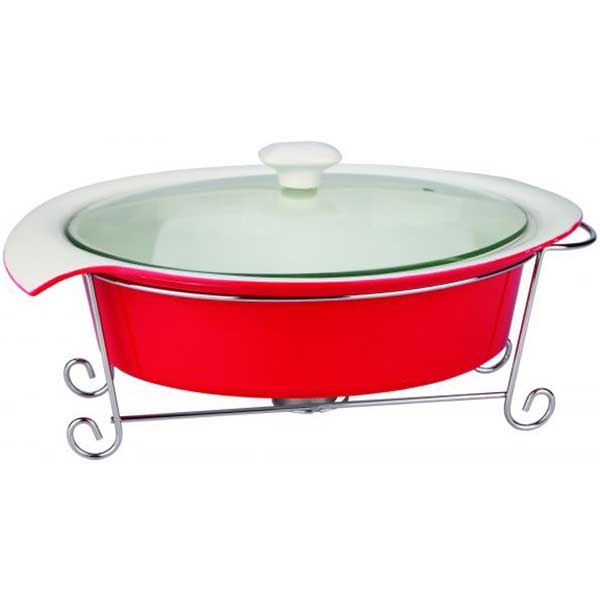 Марміт 2 л кораловий 21-258-001 Krauff 